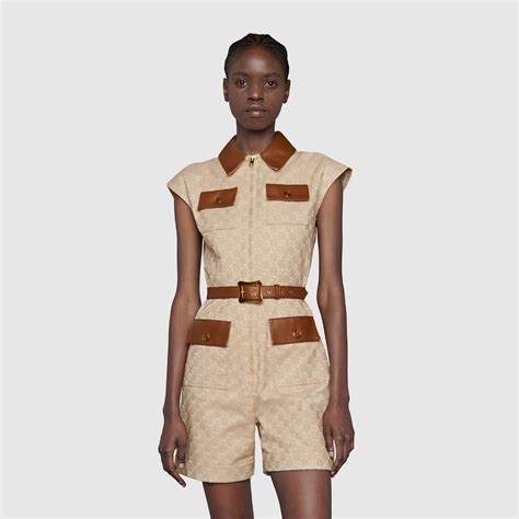 gucci flapper dress|Gucci jumpsuits for women.